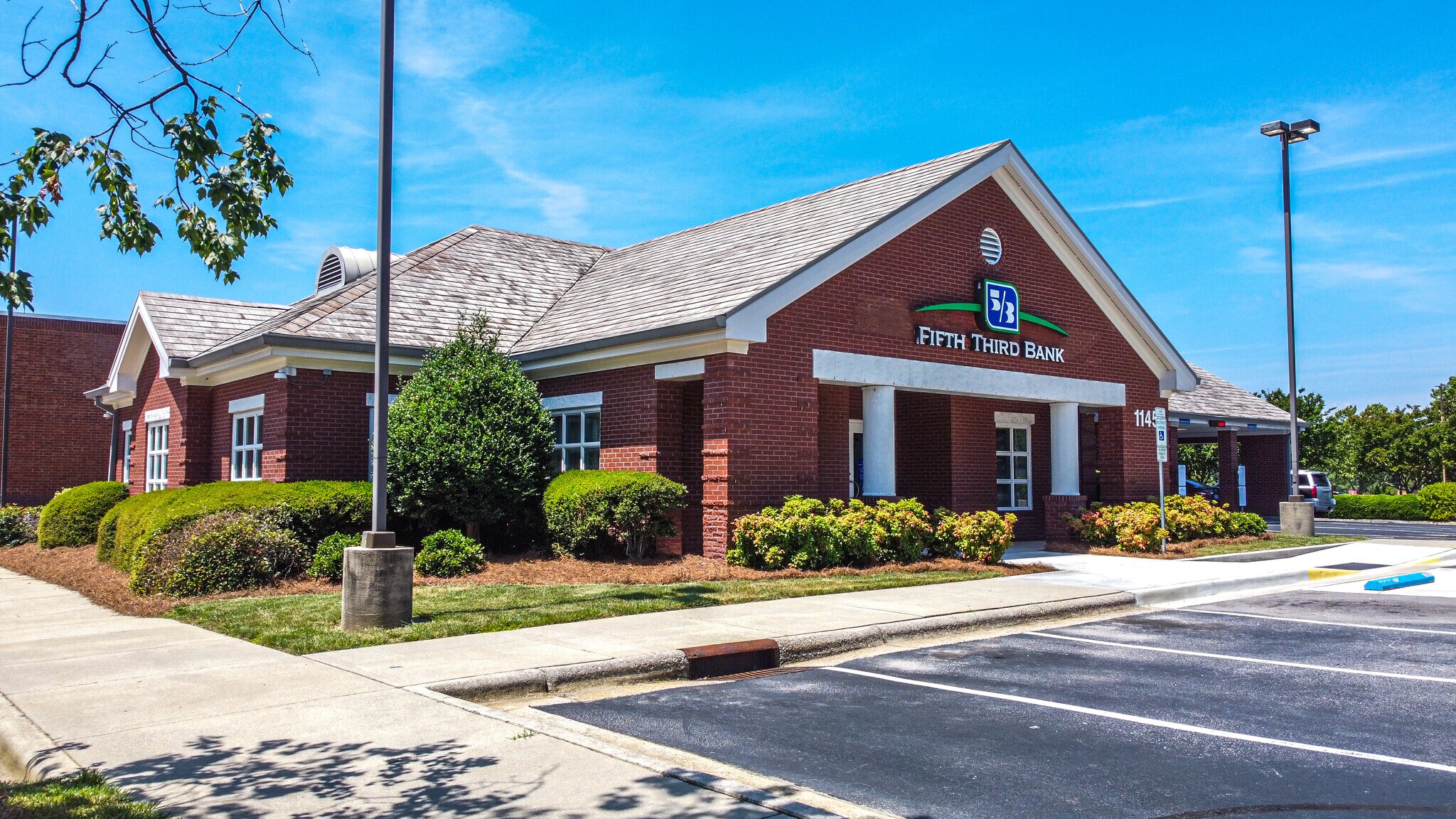 1145 US Highway 70 W, Garner, NC for Sale