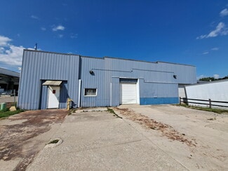Rockdale, IL Industrial - 936 Moen Ave Rockdale, IL Industrial - 936 Moen Ave