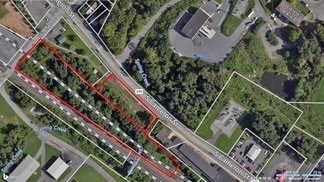 Commercial Development Opportunity