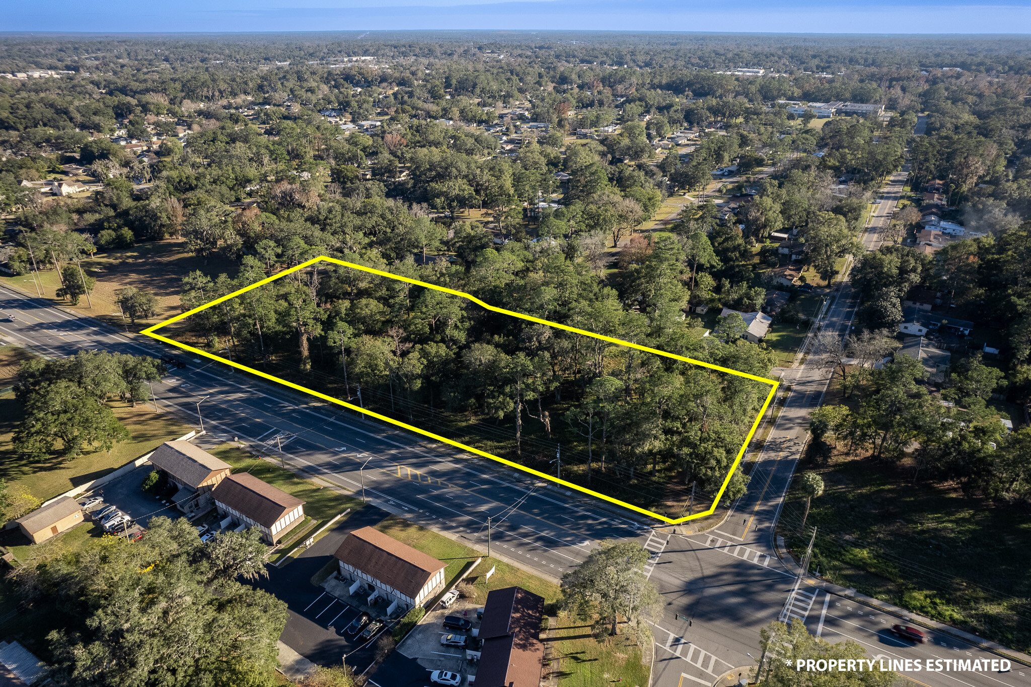 1400 NE 14th St, Ocala, FL for Sale
