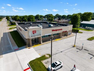 Moline, IL Drug Store - 3601 16th St Moline, IL Drug Store - 3601 16th St