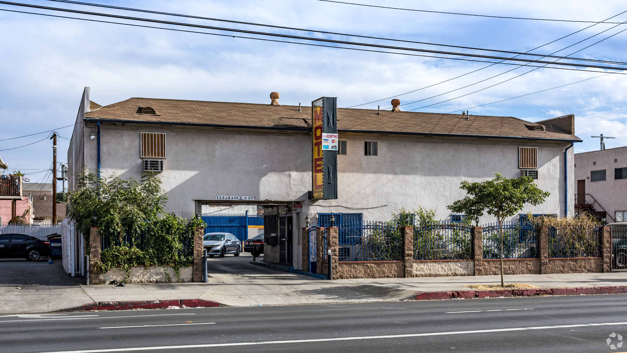 6310 S Figueroa St, Los Angeles, CA for Sale