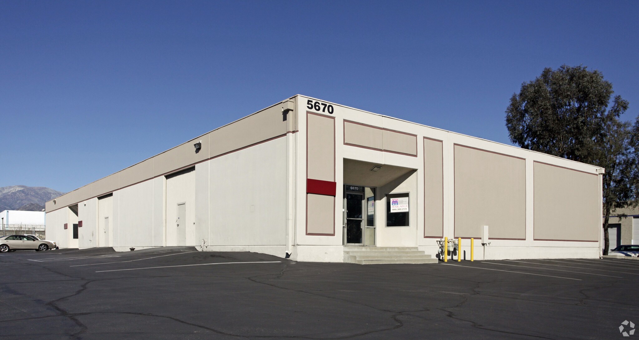 5670 Arrow Hwy, Montclair, CA for Rent