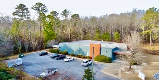 Columbus, GA Office - 4802 Cargo Ct