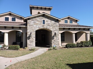 Houston, TX Office - 12510-12526 Cutten Rd