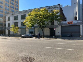 New York, NY Flex - 665 11th Ave