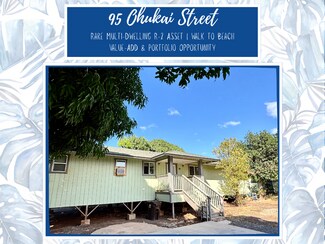Kihei, HI undefined - 95 Ohukai Rd