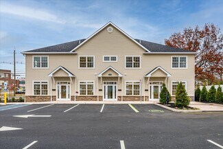 South Plainfield, NJ Office - 1400 Hamilton Blvd