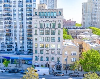 Chicago, IL Office, Medical - 2551 N Clark St