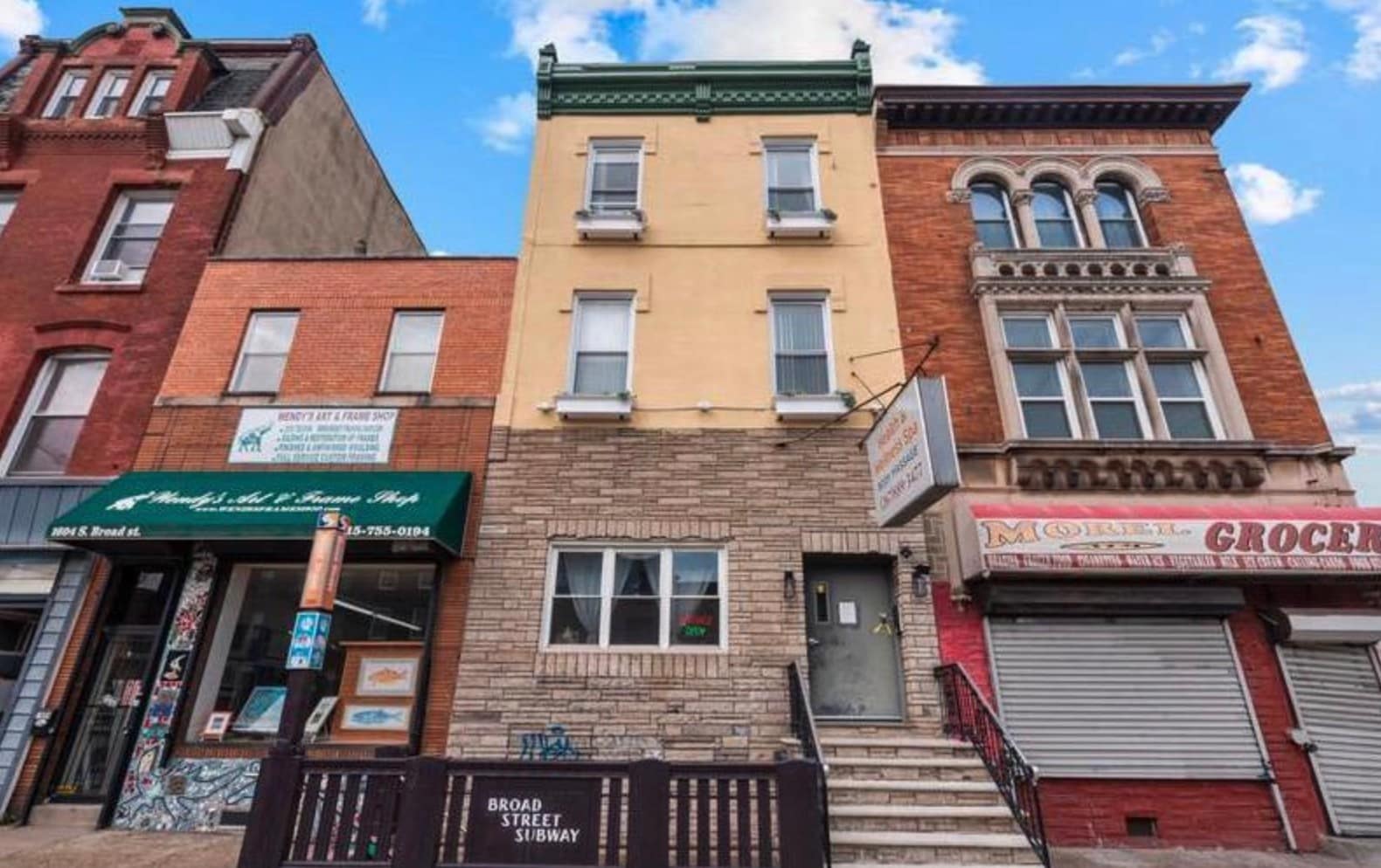 1602 S Broad St, Philadelphia, PA for Rent