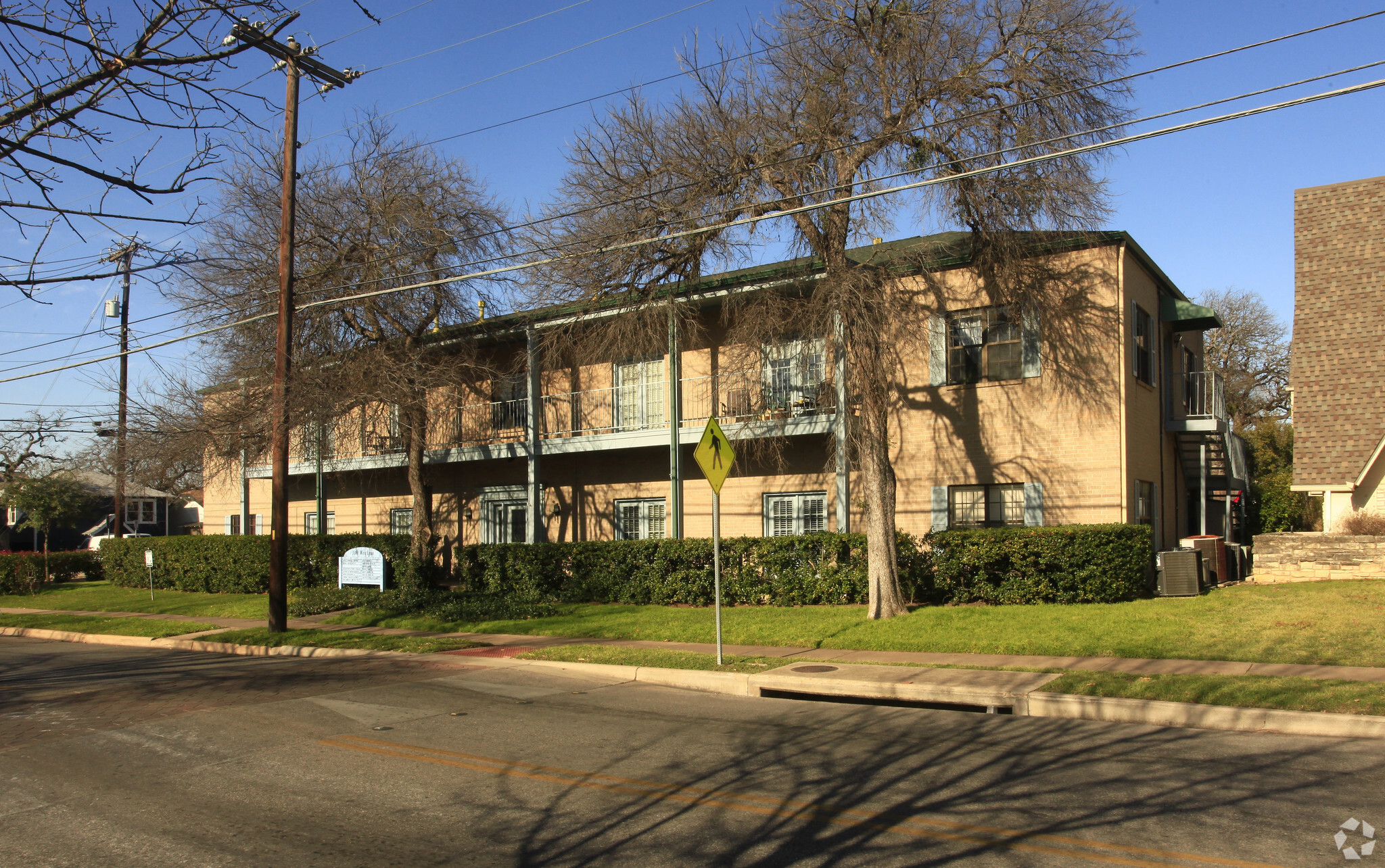 1300 W Lynn St, Austin, TX for Rent