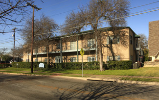 Austin, TX Office - 1300 W Lynn St