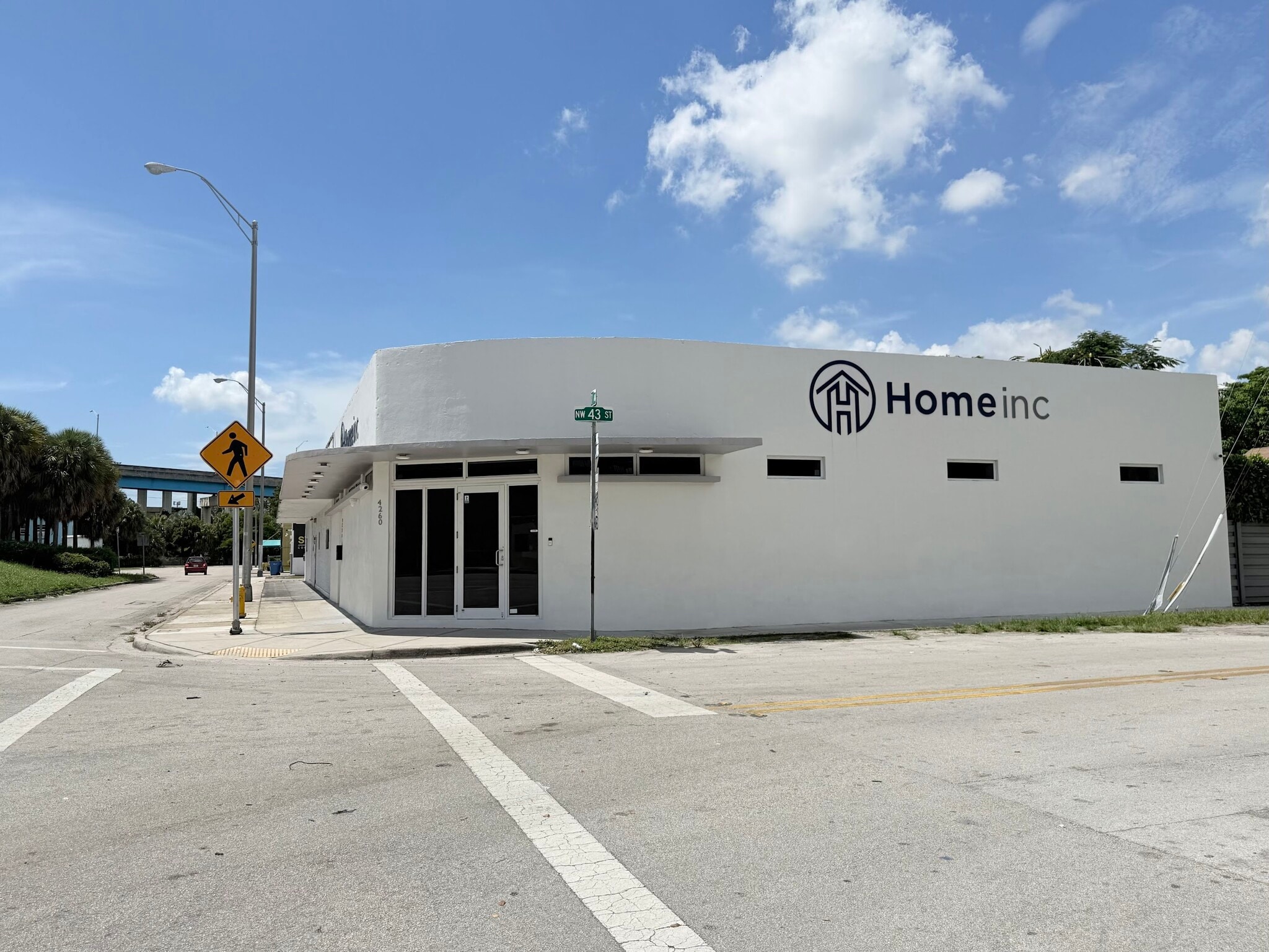 4256 NW 7th Ave, Miami, FL for Sale