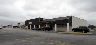 Houston, TX Retail - 2853 S Richey St