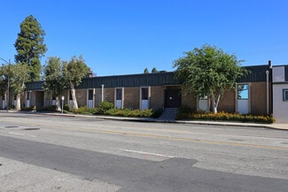 Burbank, CA Industrial - 2815 W Empire Ave