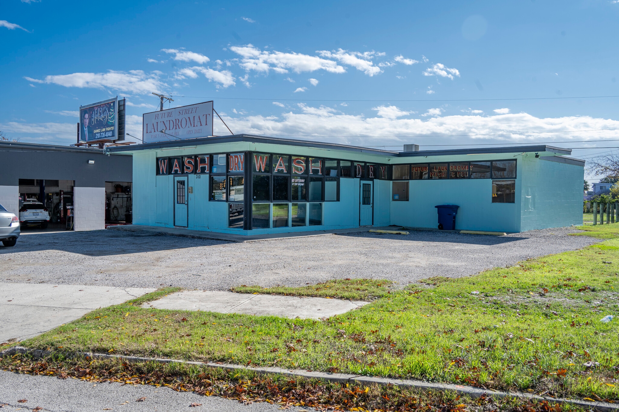 310-314 Future Dr, San Antonio, TX for Sale