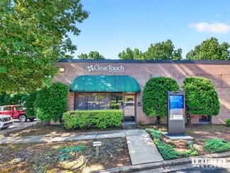 Greenville, SC Office - 1100 Thousand Oaks Blvd Greenville, SC Office - 1100 Thousand Oaks Blvd