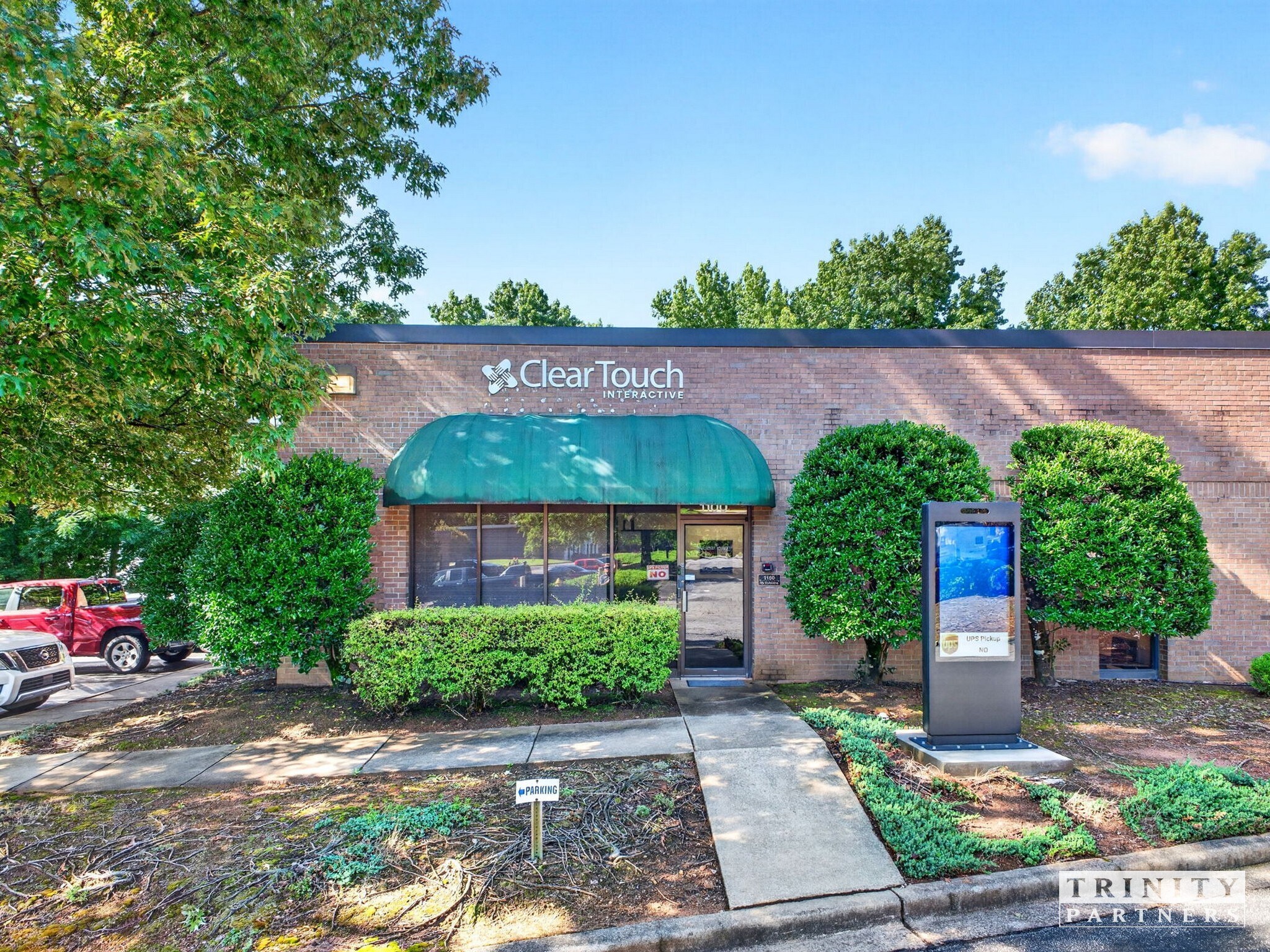 1100 Thousand Oaks Blvd, Greenville, SC for Rent
