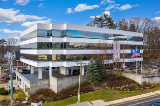 Stamford, CT Office - 60 Long Ridge Rd