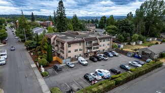 Renton, WA Apartments - 1177 Harrington Ave