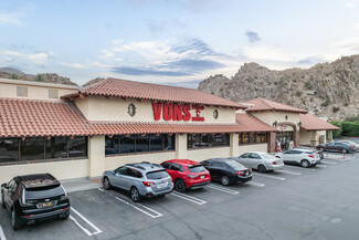 La Quinta, CA Office, Office/Retail, Retail - 78267-78483 Highway 111