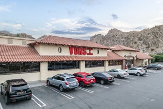 La Quinta, CA Office/Retail, Retail - 78267-78483 Highway 111 La Quinta, CA Office/Retail, Retail - 78267-78483 Highway 111