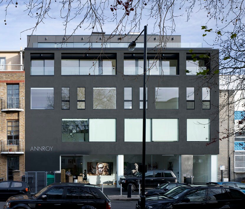 110-114 Grafton Rd, London, LND for Sale