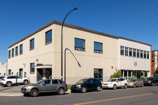 Montréal, QC Industrial - 385-399 Pl De Louvain Montréal, QC Industrial - 385-399 Pl De Louvain