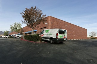 Upland, CA Industrial - 1933 W 11th St Upland, CA Industrial - 1933 W 11th St