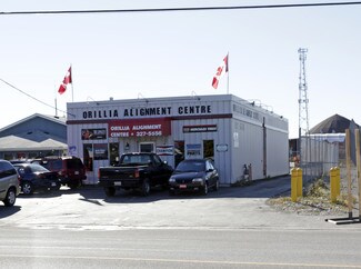 Orillia, ON Auto Repair - 367 West St S