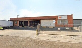Harlingen, TX Industrial - 125 N G St Harlingen, TX Industrial - 125 N G St