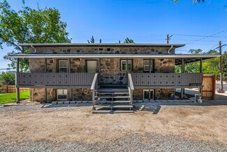 Reno, NV Multi-Family - 1104 Ralston St Reno, NV Multi-Family - 1104 Ralston St