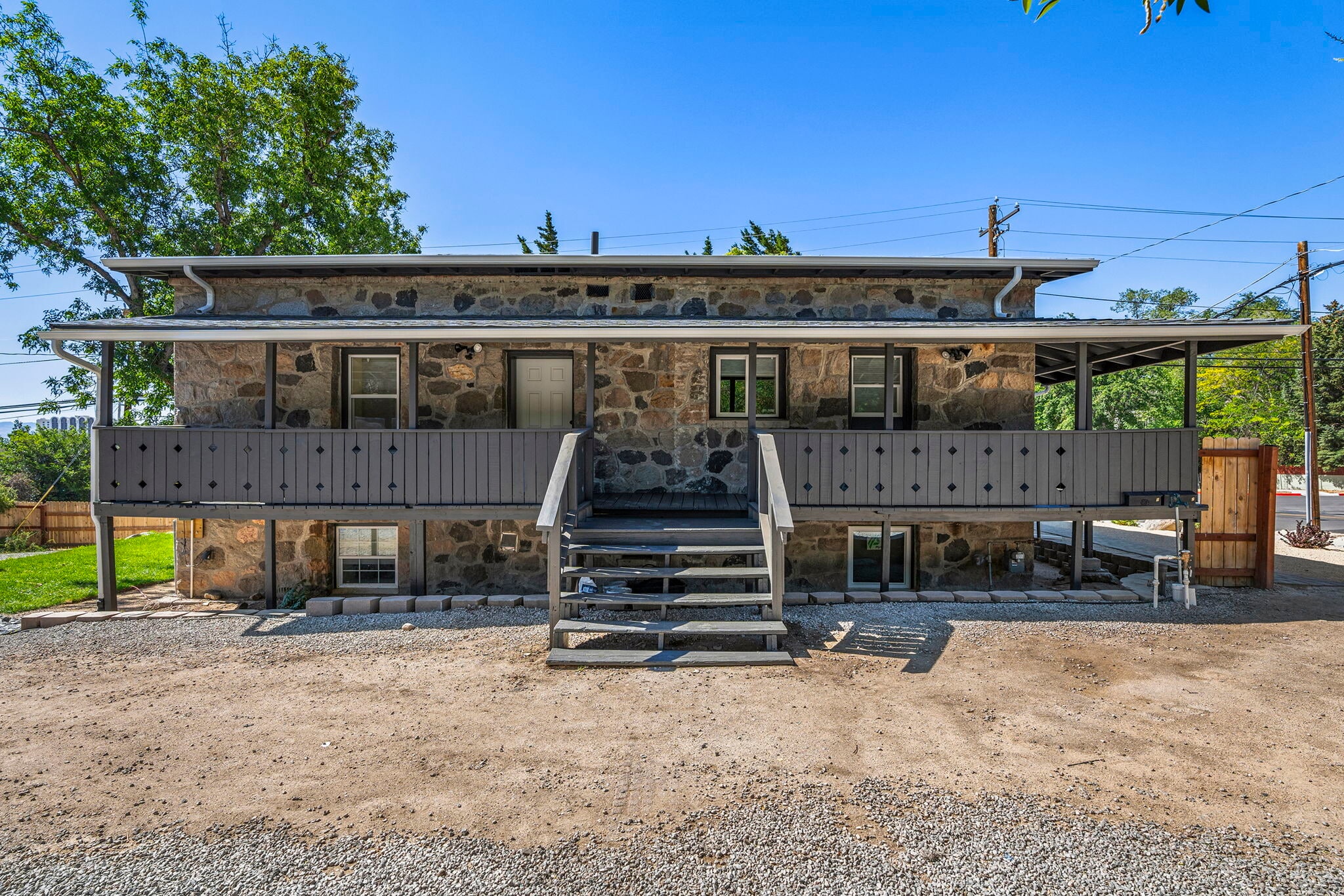 1104 Ralston St, Reno, NV for Sale