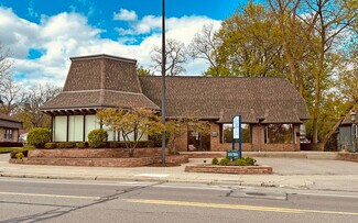 Farmington, MI undefined - 33604 Grand River Ave