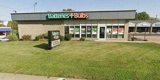 Fairview Heights, IL Freestanding - 513 Lincoln Hwy