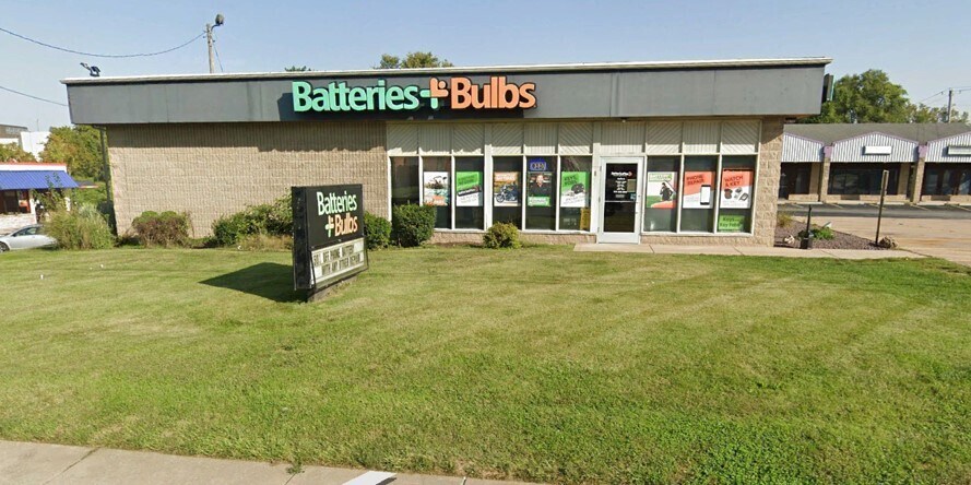 513 Lincoln Hwy, Fairview Heights, IL for Sale
