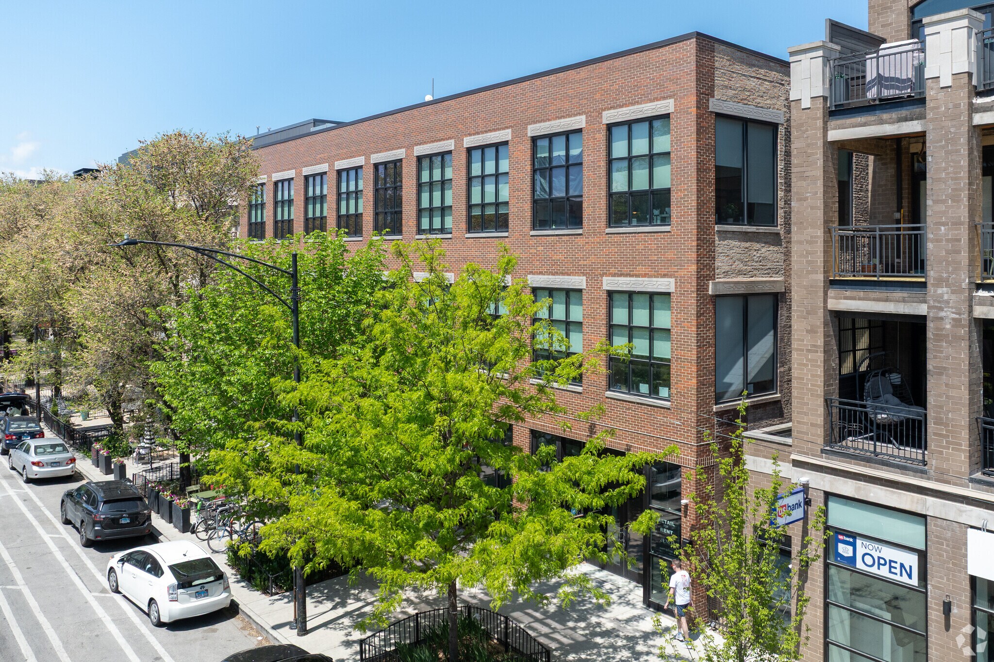 1714-1720 W Division St, Chicago, IL for Rent