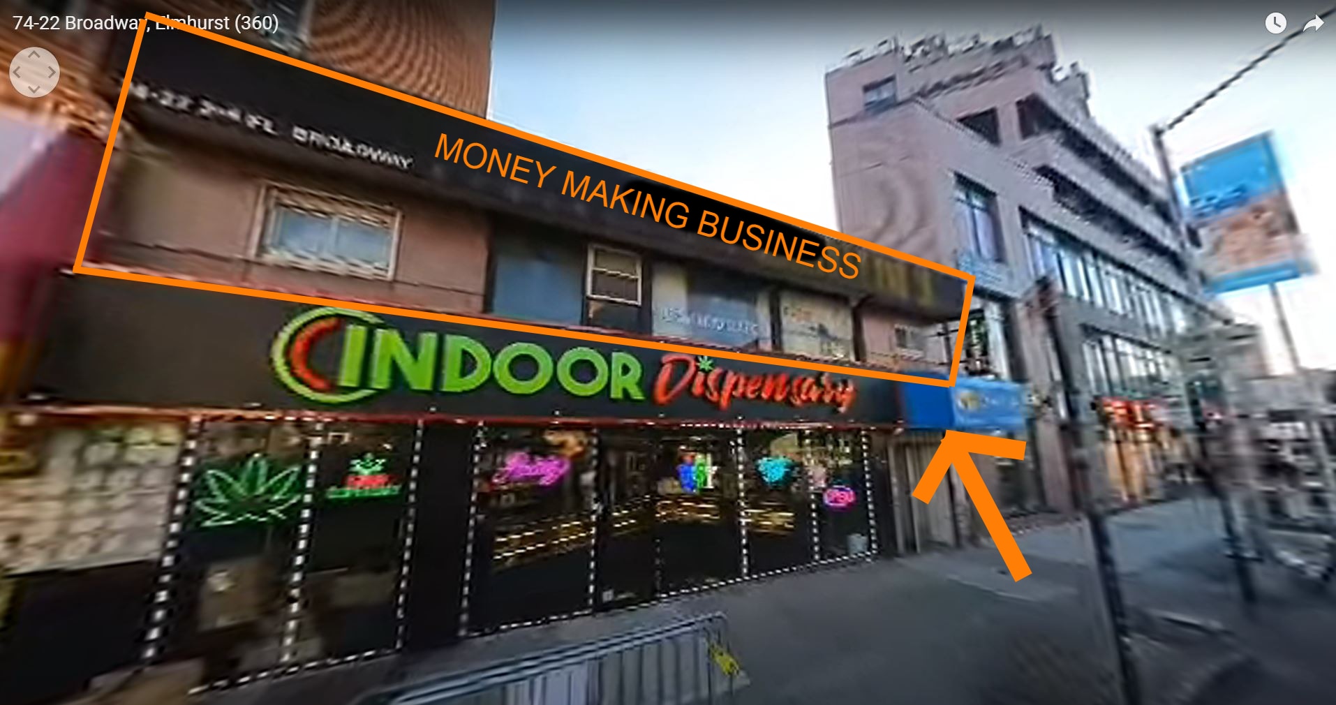 7422 Broadway, Elmhurst, NY for Rent