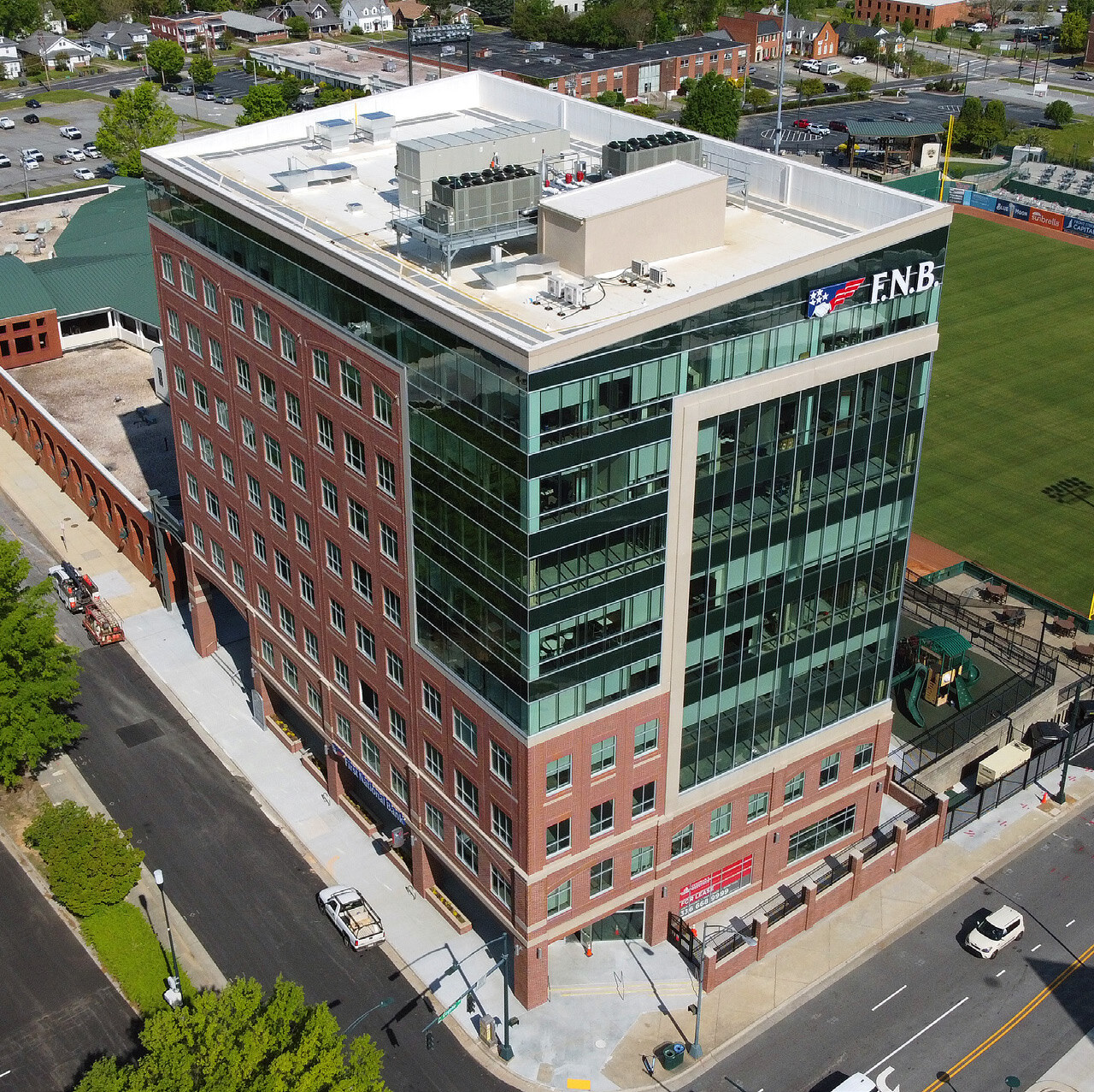 400 Bellemeade St, Greensboro, NC for Rent