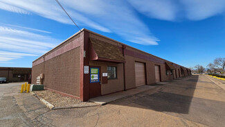 Commerce City, CO Industrial - 7000 E 58th Ave