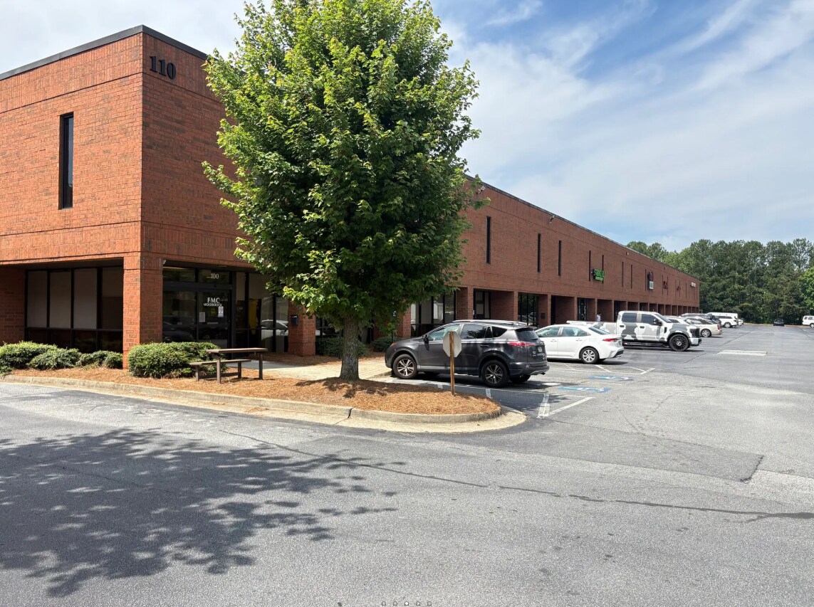 110 Londonderry Ct, Woodstock, GA for Rent