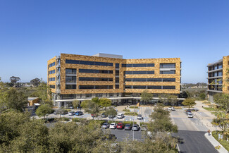 San Diego, CA Office - 5887 Copley Dr