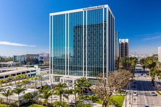 Long Beach, CA Office, Office/Retail - 100 Oceangate