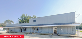 Burton, MI Flex - 4121 Fenton Rd
