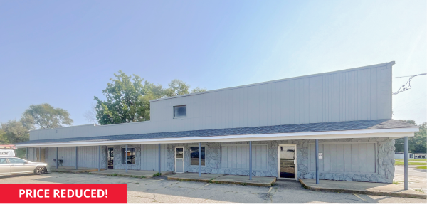 4121 Fenton Rd, Burton, MI for Sale