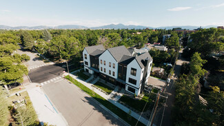 Bozeman, MT Apartments - 806 W Alderson St