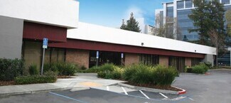 San Jose, CA Flex - 148-150 E Brokaw Rd