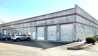 Warminster Township, PA Warehouse - 375 Ivyland Rd
