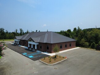 Chattanooga, TN Office - 1340 Mackey Branch Dr Chattanooga, TN Office - 1340 Mackey Branch Dr