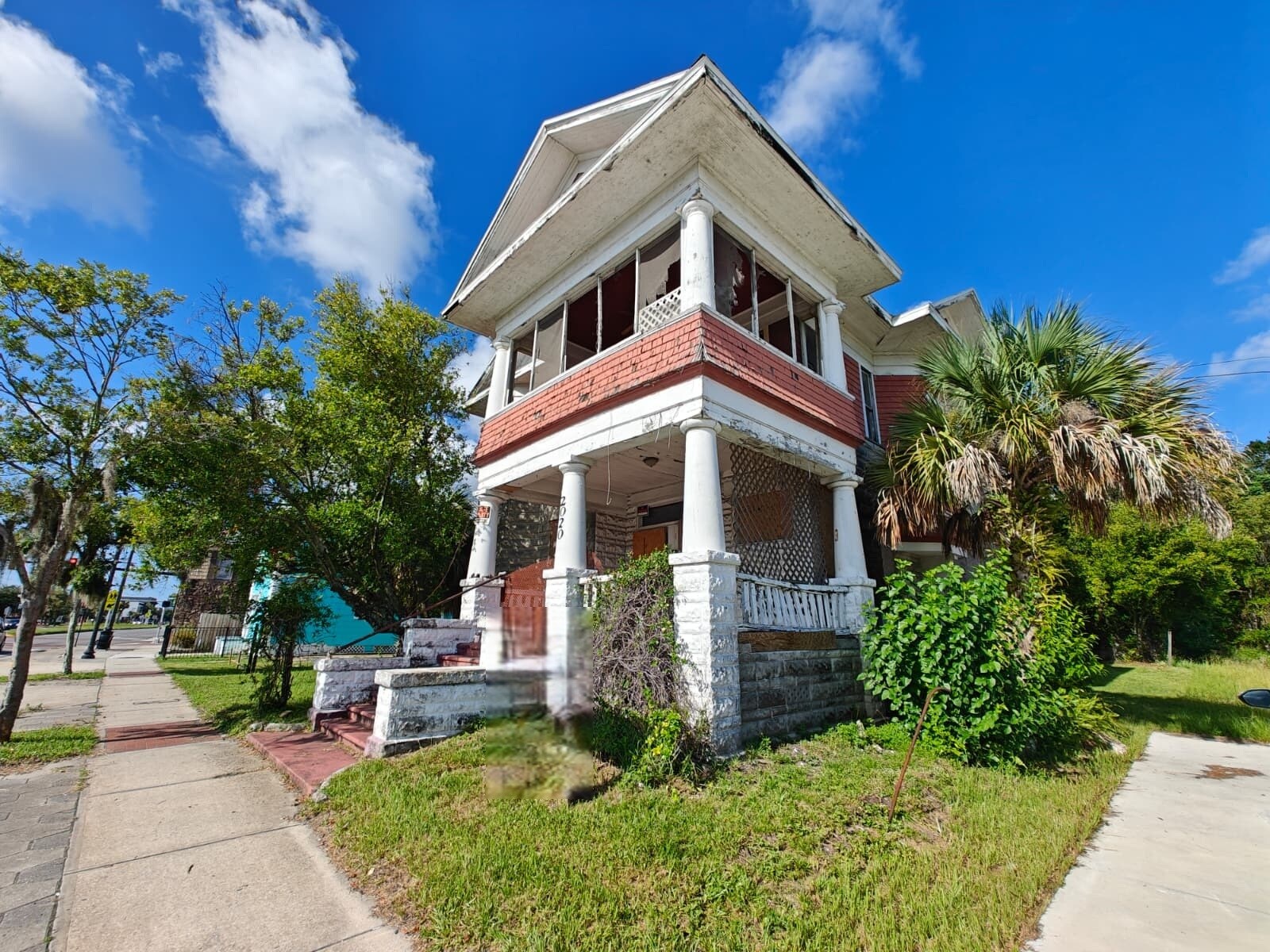 2020 N Main St, Jacksonville, FL for Sale